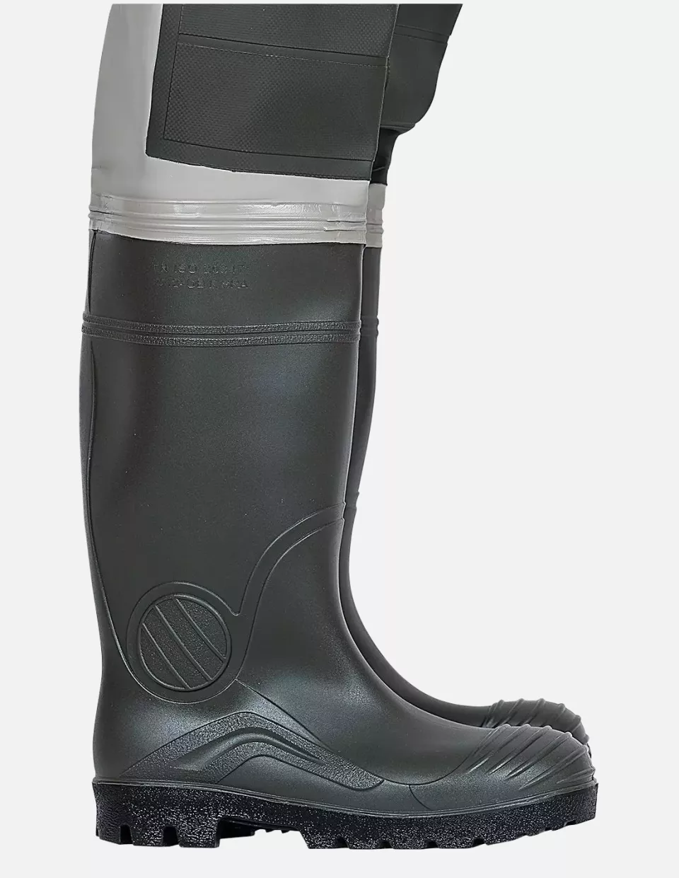 PROS WRP02, Watstiefel, Helloliv, image 7, gallery thumbnail