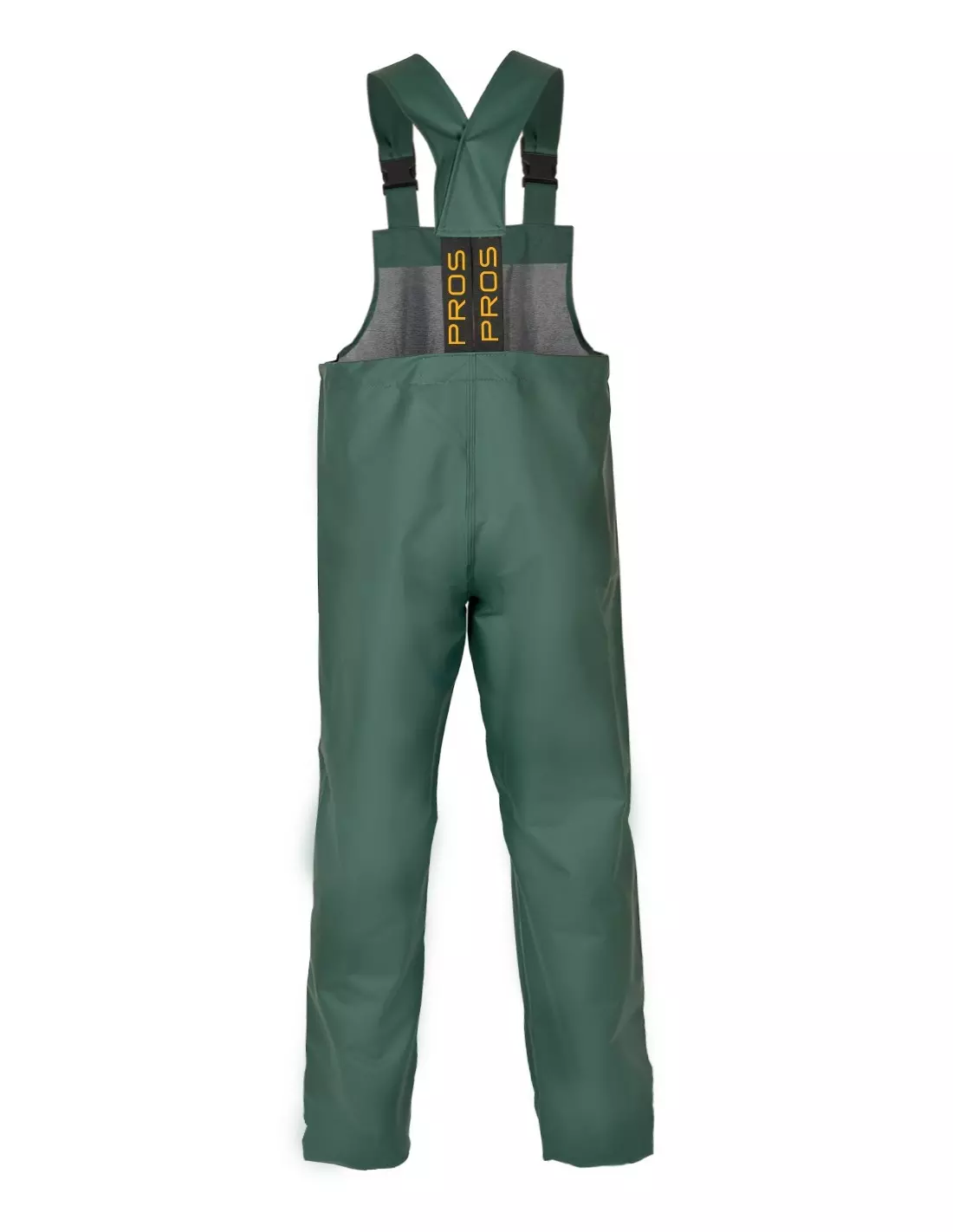PROS 001, Bibpants, Green, image 2