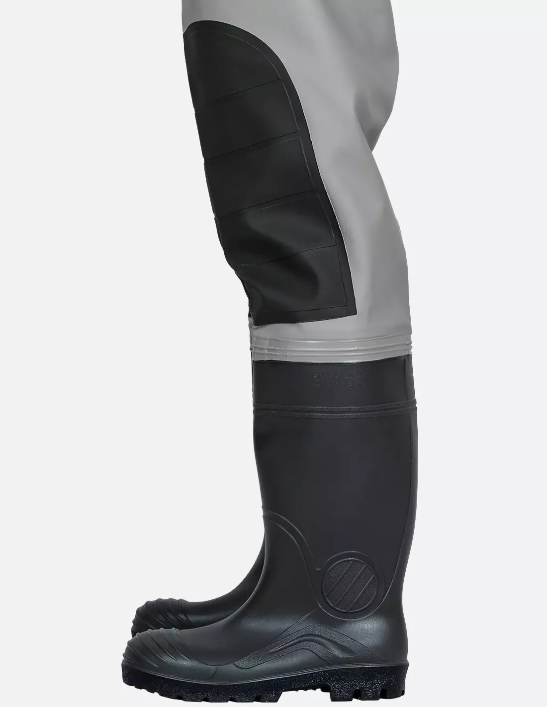 PROS SBP01, Chest Waders, Light Olive, image 6