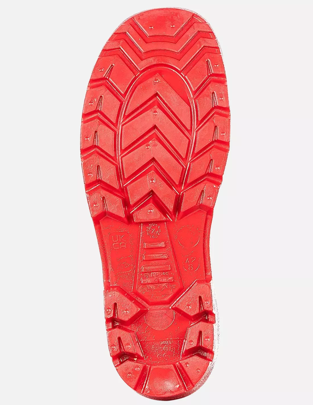 PROS WR02-S, Strong Thigh Waders, Black, image 7