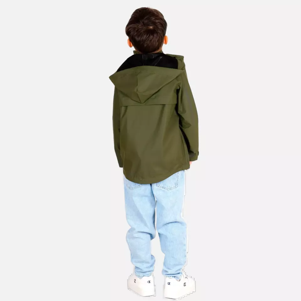 PROS 712, Sport Jacket, Green, image 2, gallery thumbnail