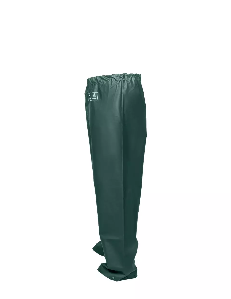 PROS 112, Trousers, Green, image 3, gallery thumbnail