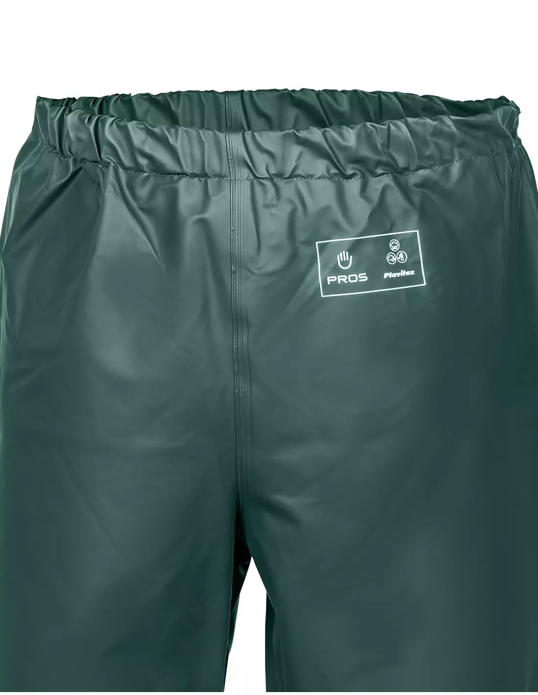 PROS 112, Trousers, Green, image 4