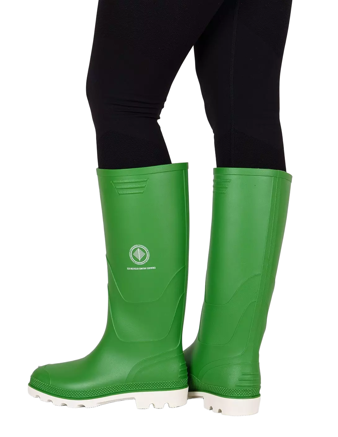 BEMOREGREEN 908, Stiefel, Grün, image 1