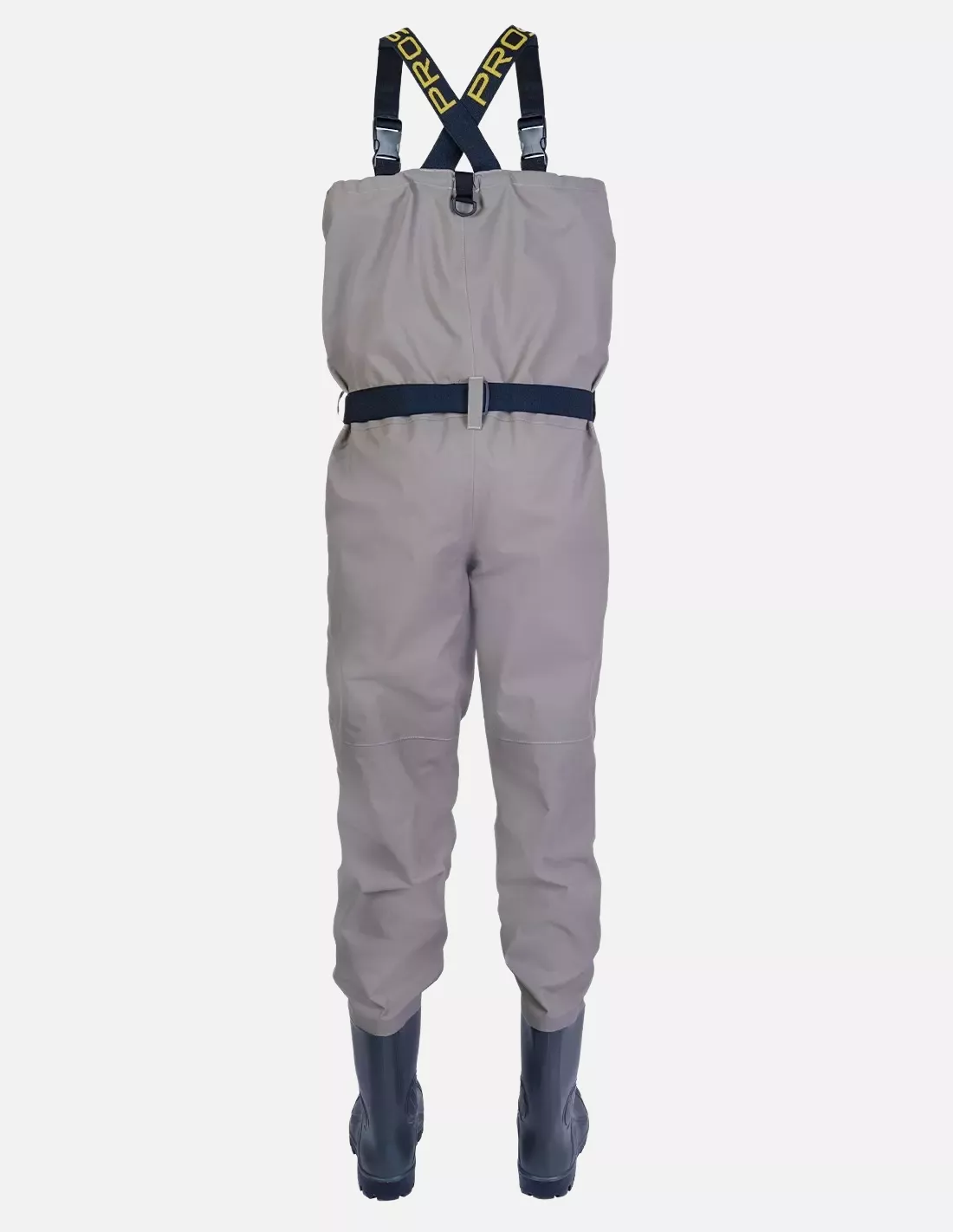 PROS SB04-A, Air Chest Waders, Light Beige, image 2