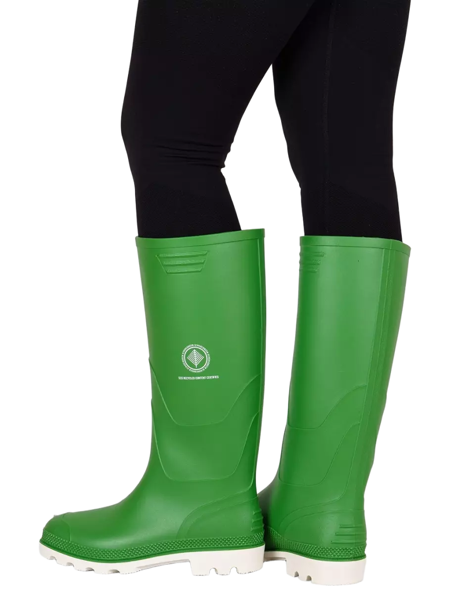 BEMOREGREEN 908, Stiefel, Grün, image 1, gallery thumbnail