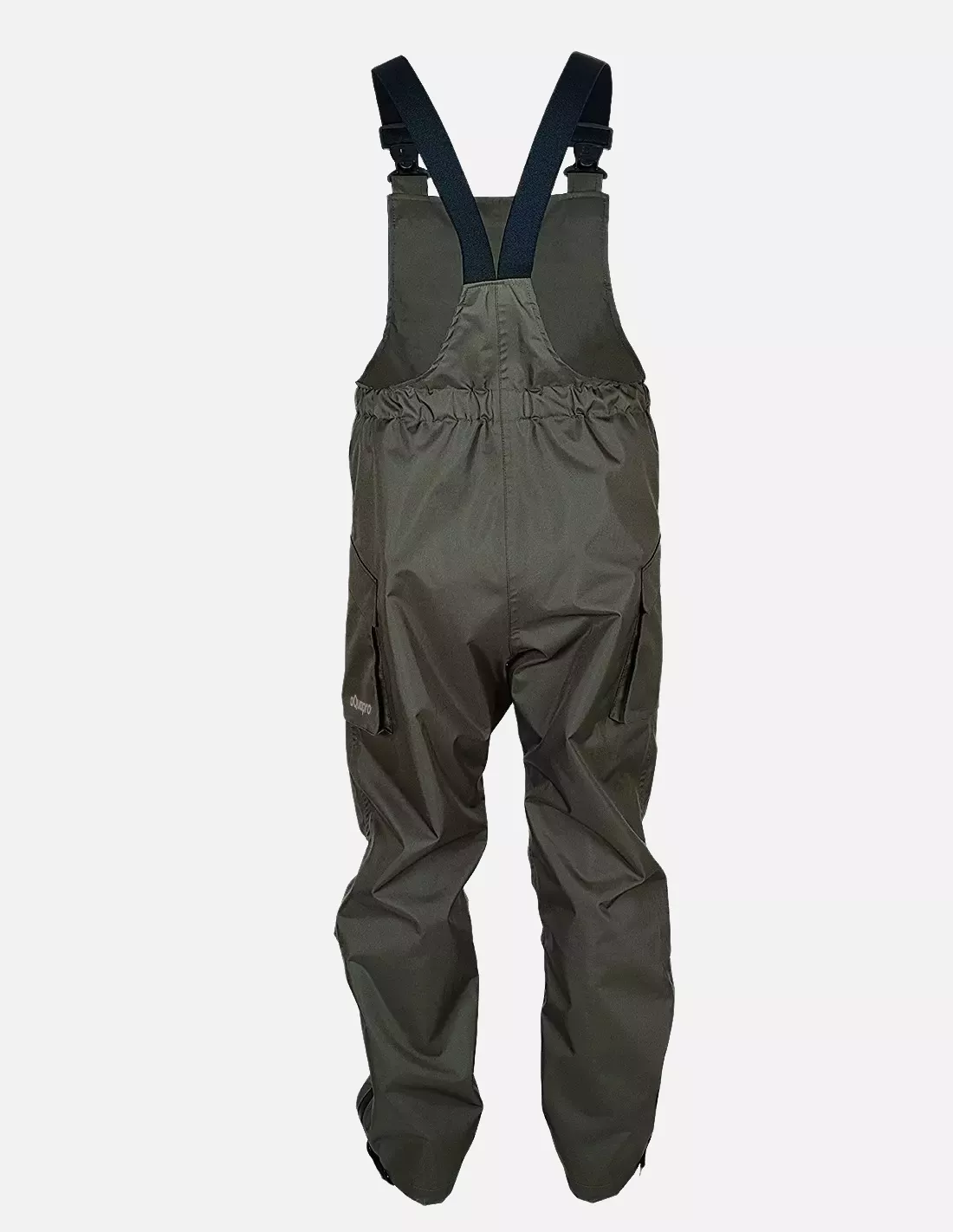 PROS 298, Bibpants, Green, image 2