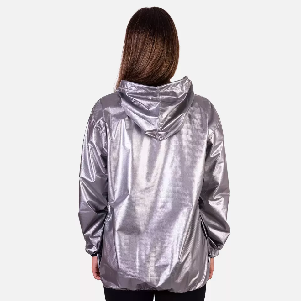 PROS 812, Sport Jacket, Silver, image 3, gallery thumbnail