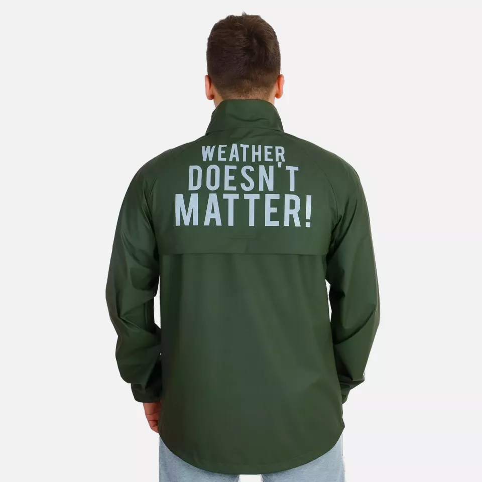 PROS 723, Sport Jacket, Green, image 2, gallery thumbnail