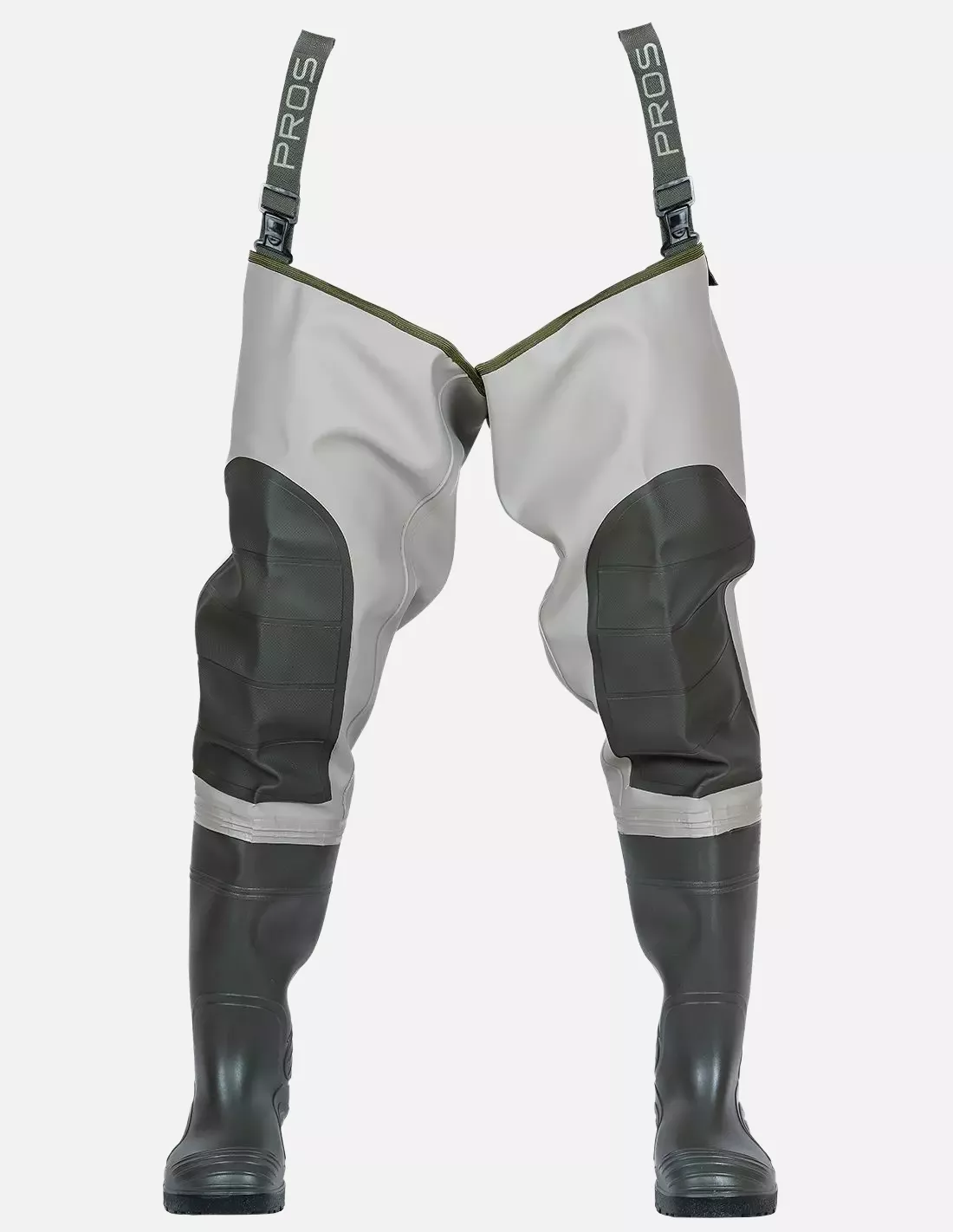 PROS WRP02, Watstiefel, Helloliv, image 1