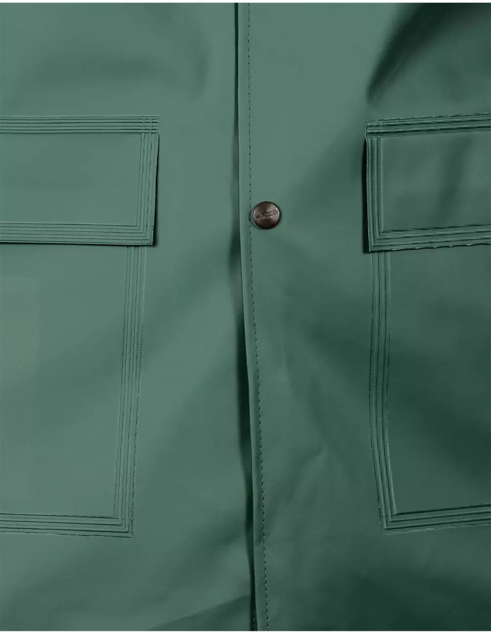 PROS 101-S, Jacket, Green, image 5, gallery thumbnail