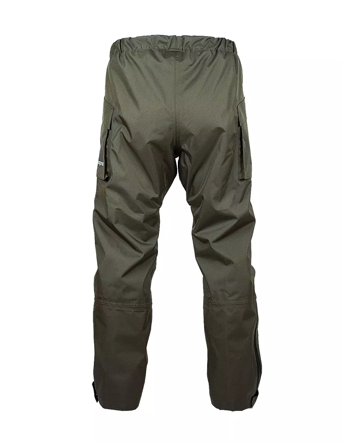 PROS 288, Trousers, Green, image 2