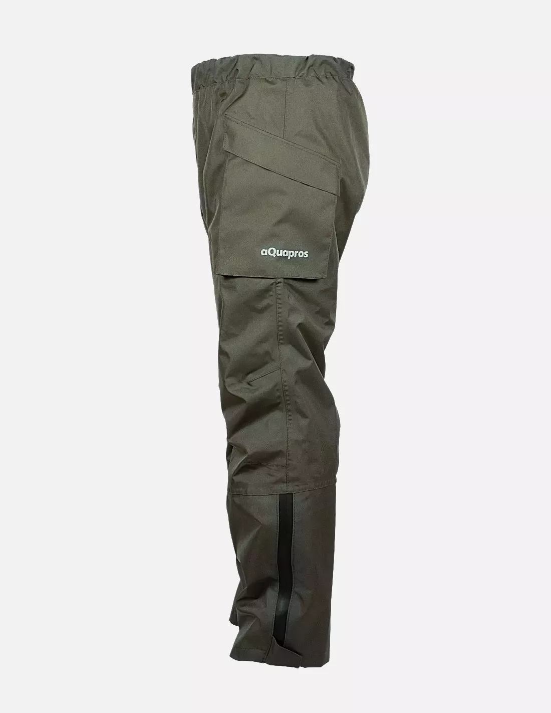 PROS 288, Trousers, Green, image 3