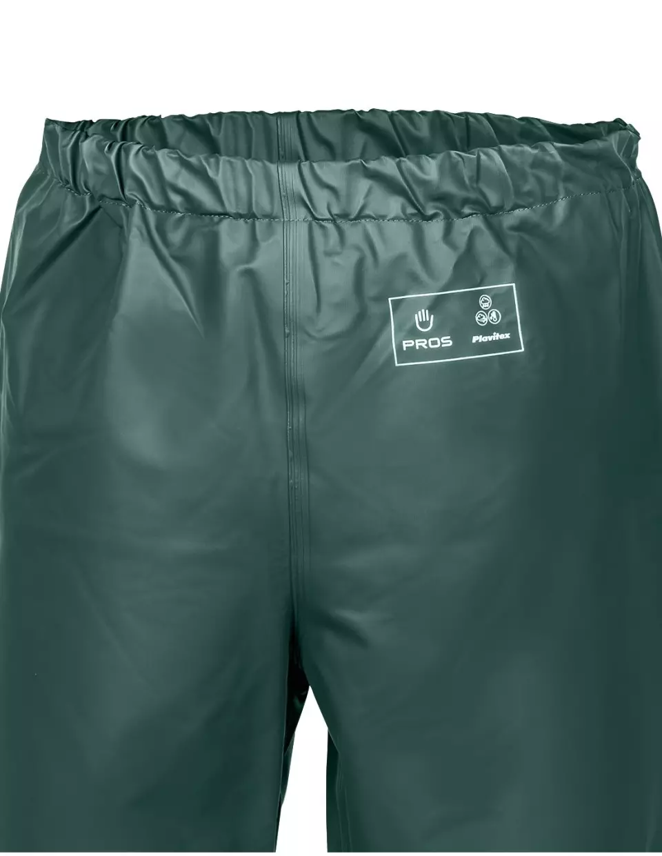 PROS 112, Trousers, Green, image 4, gallery thumbnail