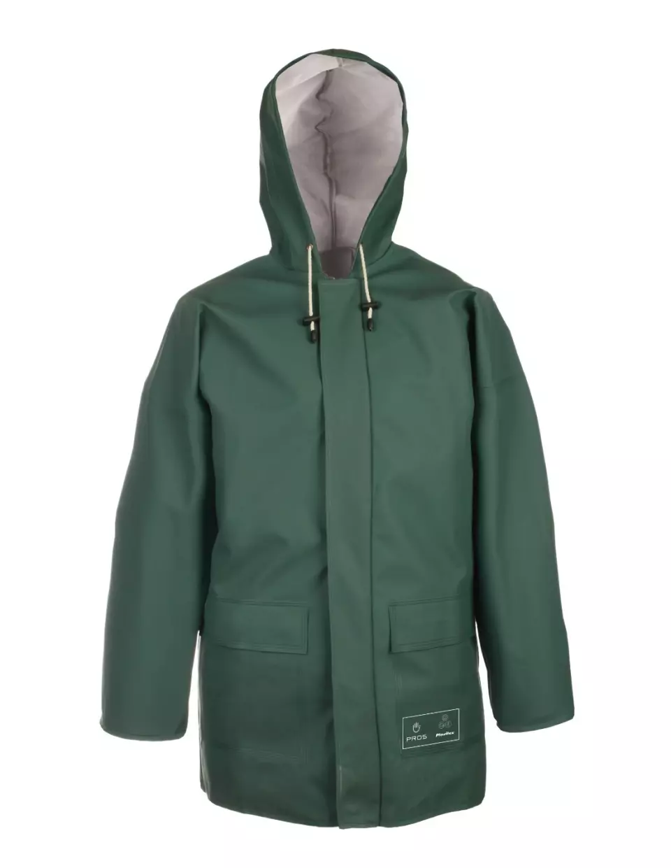 PROS 616, Jacket, Green, image 1, gallery thumbnail