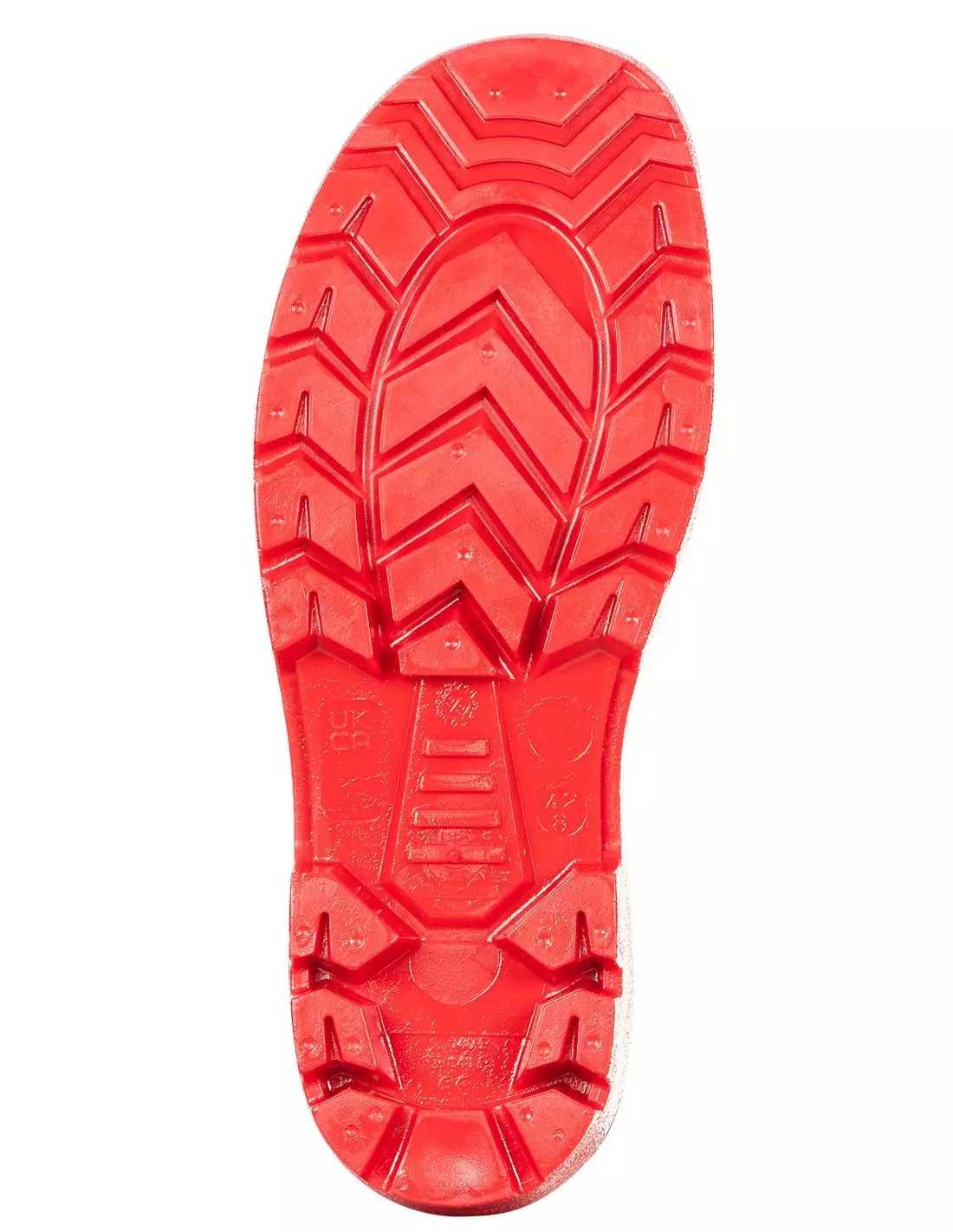 PROS SB01-S, Strong Brust-Wathose, Schwarz, image 9