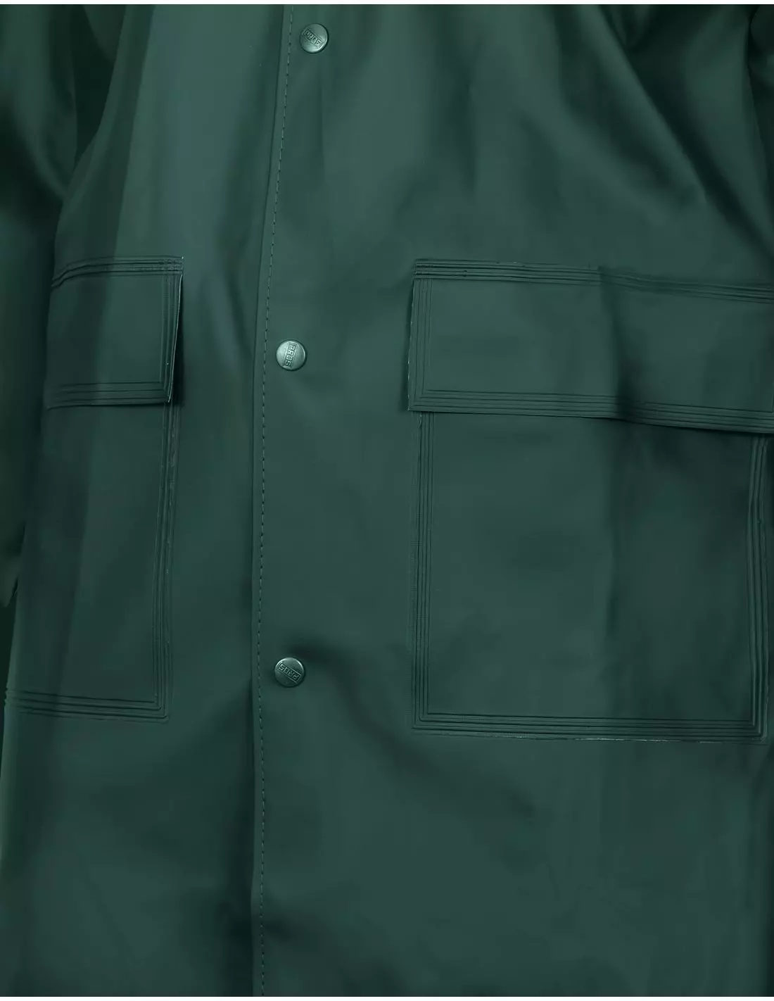 PROS 106, Coat, Green, image 4