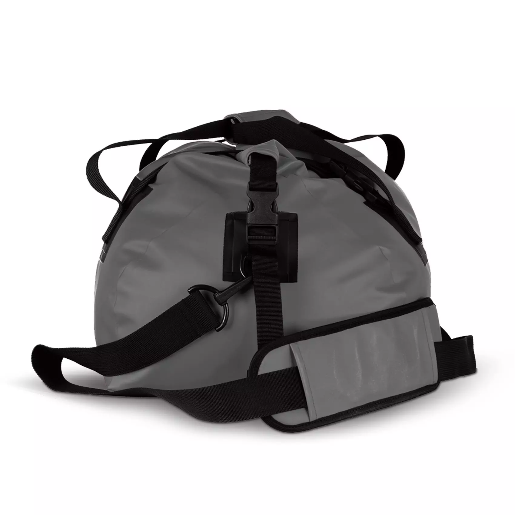 PROS 753, Sport Bag 30L, Grey, image 3