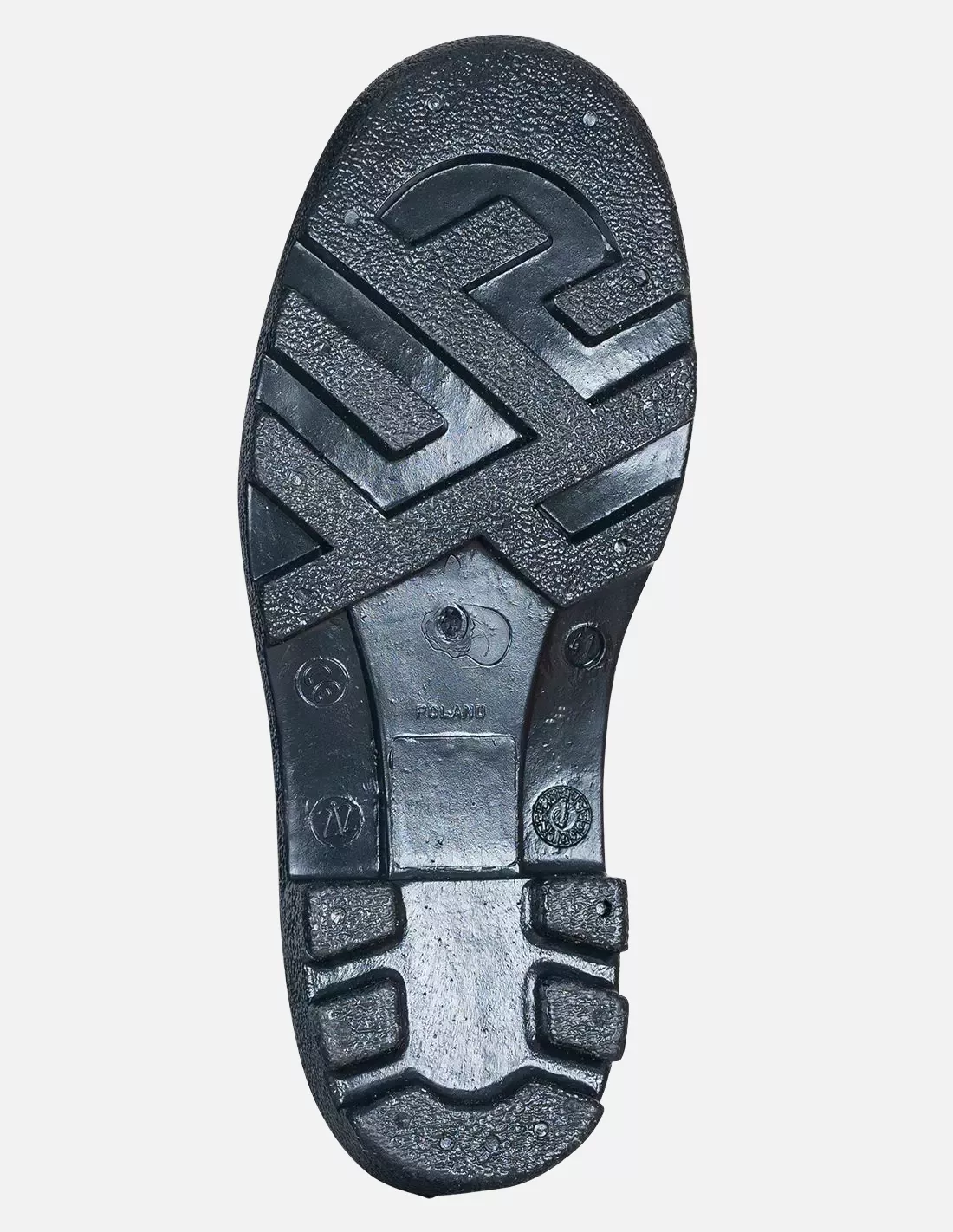 PROS SBA01B, Chest Waders, Black, image 8