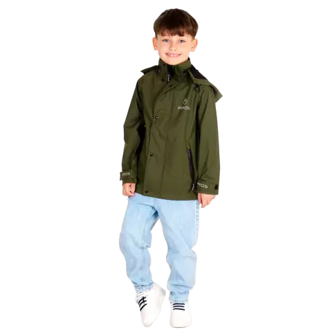 PROS Sport Jacket, Green