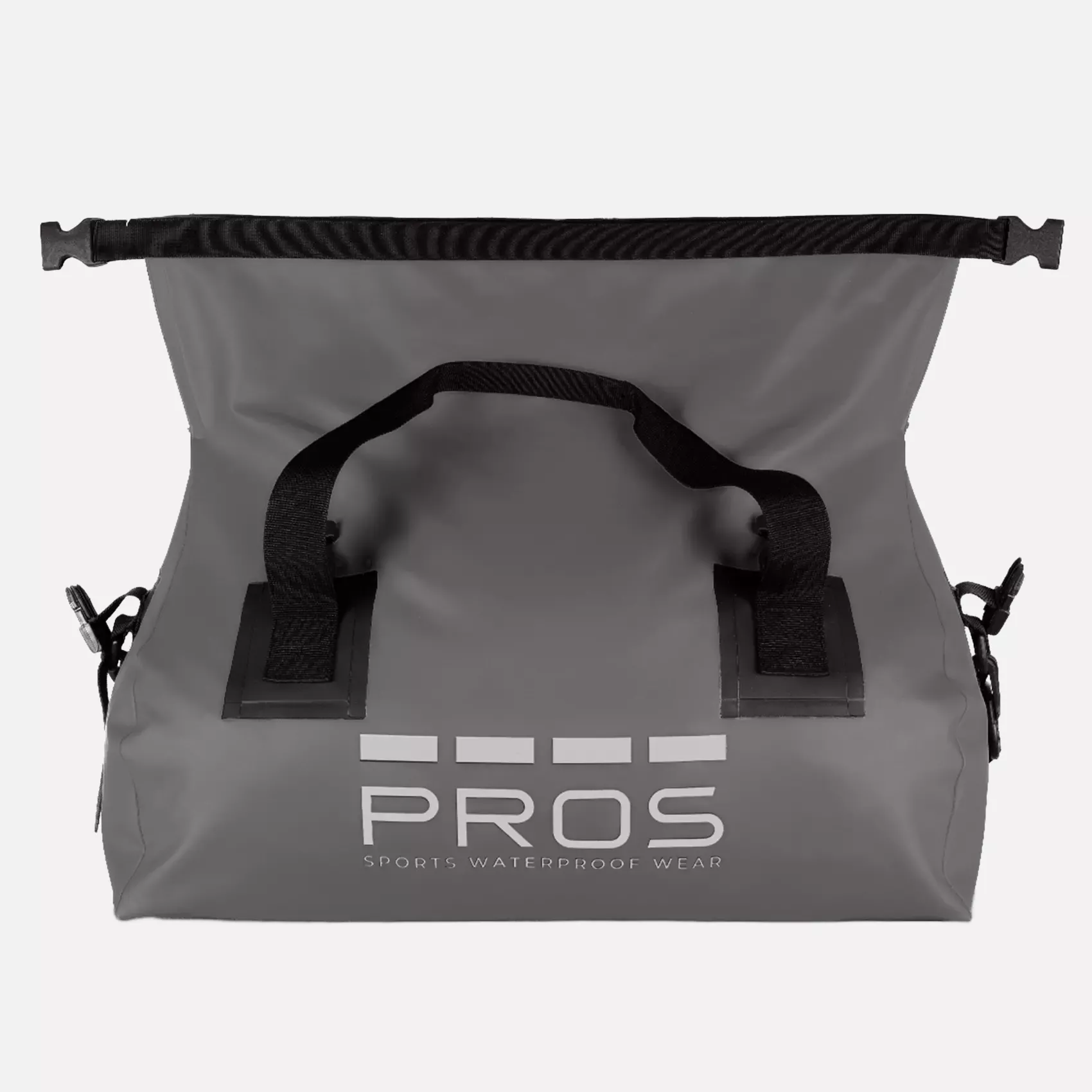 PROS 753, Sport Bag 30L, Grey, image 5