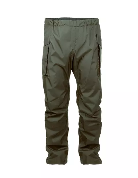PROS Trousers, Green