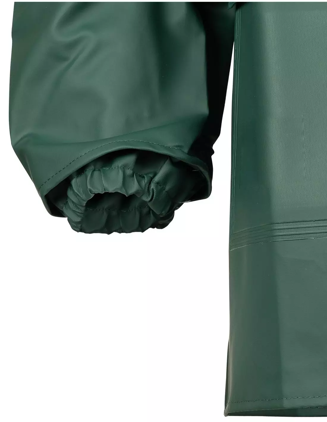 PROS 101-S, Jacket, Green, image 6