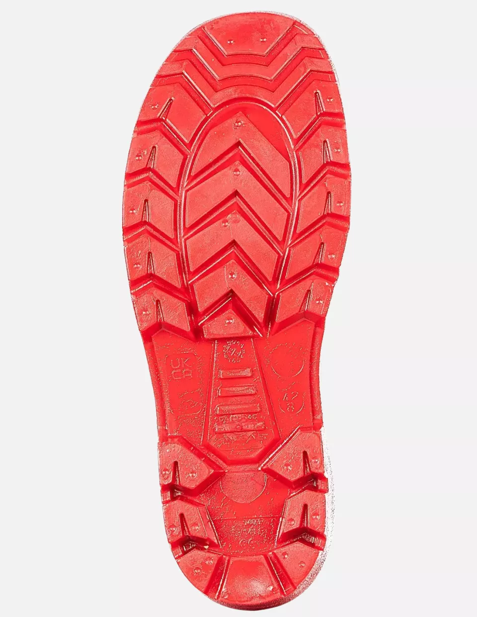 PROS WR02-S, Strong Thigh Waders, Black, image 7, gallery thumbnail