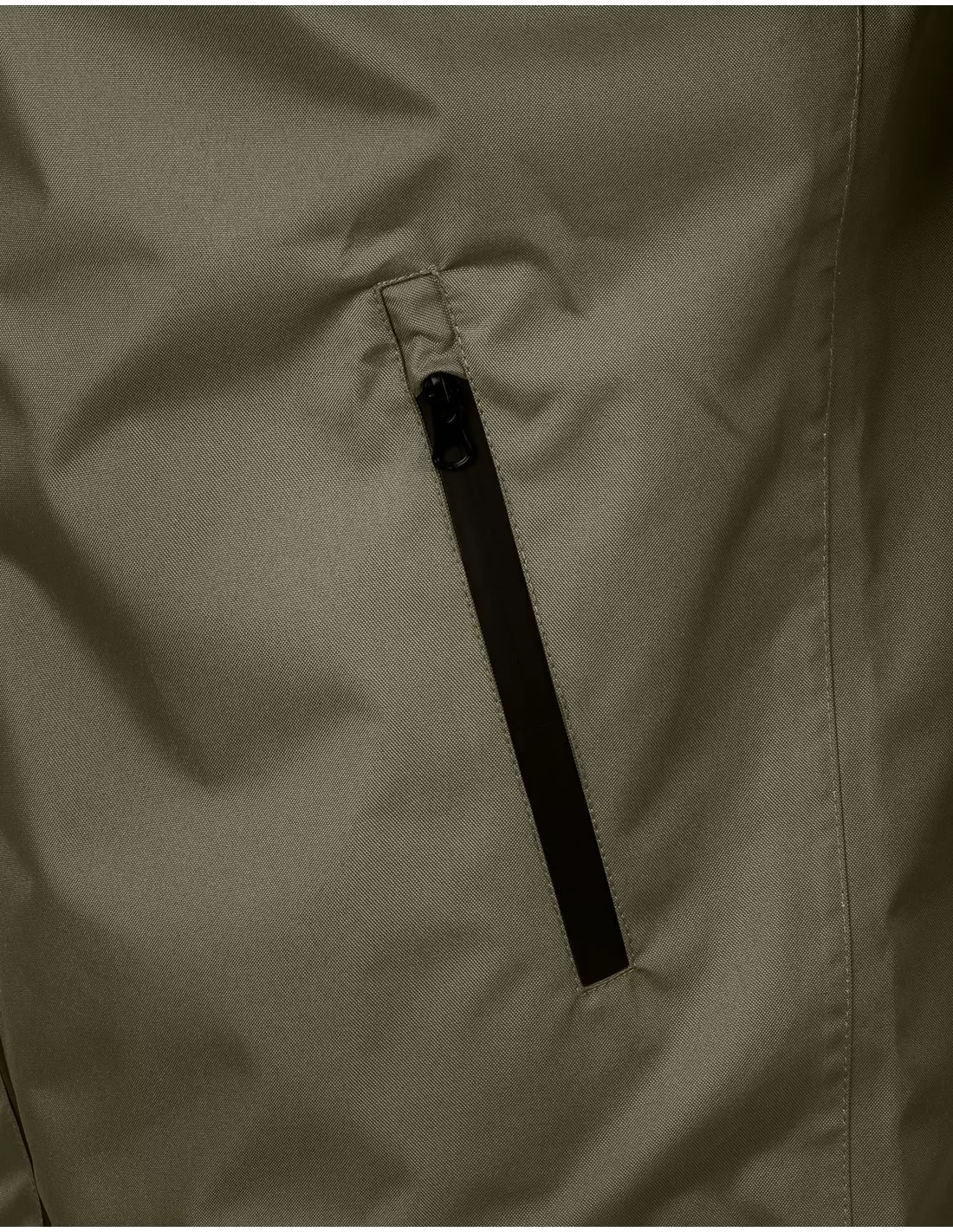 PROS 285, Jacket, Green, image 6