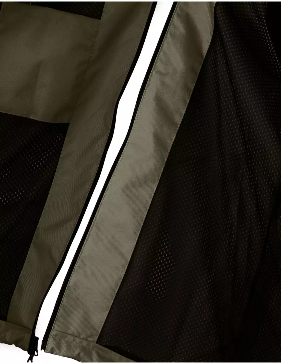 PROS 285, Jacket, Green, image 7, gallery thumbnail