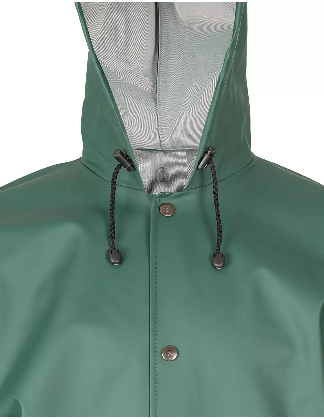 PROS 101-S, Jacket, Green, image 3