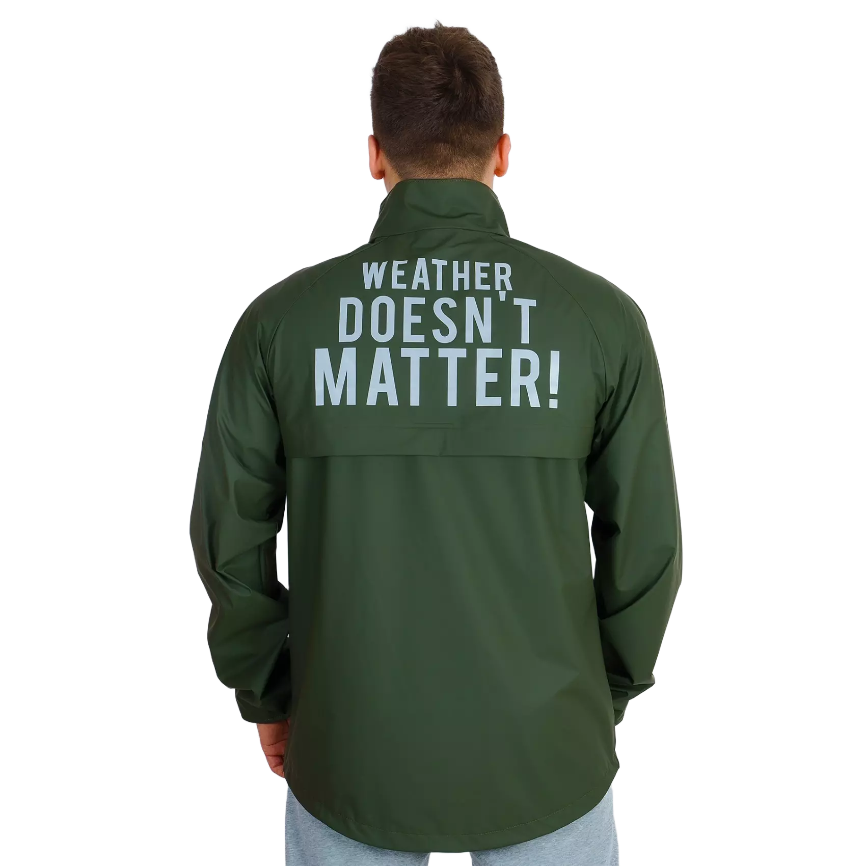 PROS 723, Sport Jacket, Green, image 2