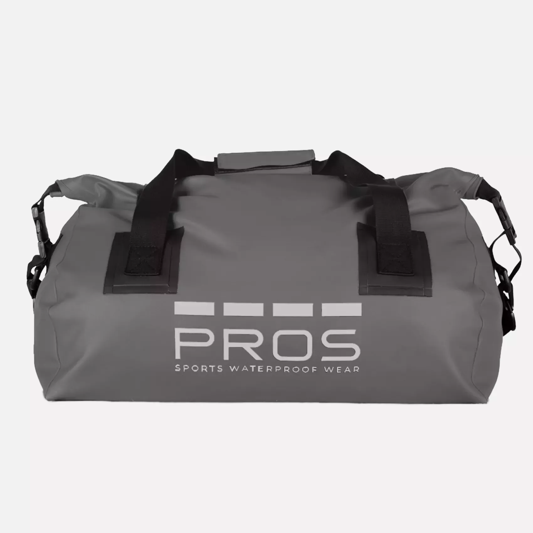 PROS 753, Sport Bag 30L, Grey, image 4