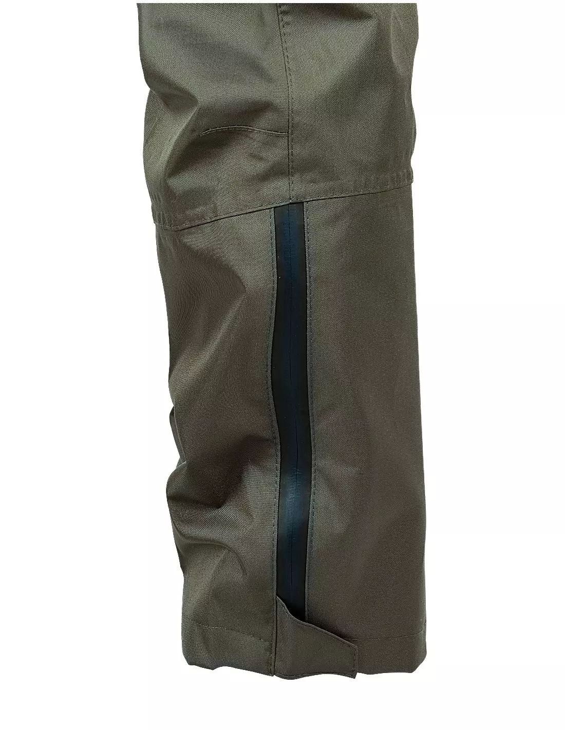PROS 288, Trousers, Green, image 4