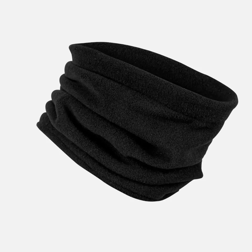 PROS 720, Sport Neck Warmer, Black, image 3, gallery thumbnail