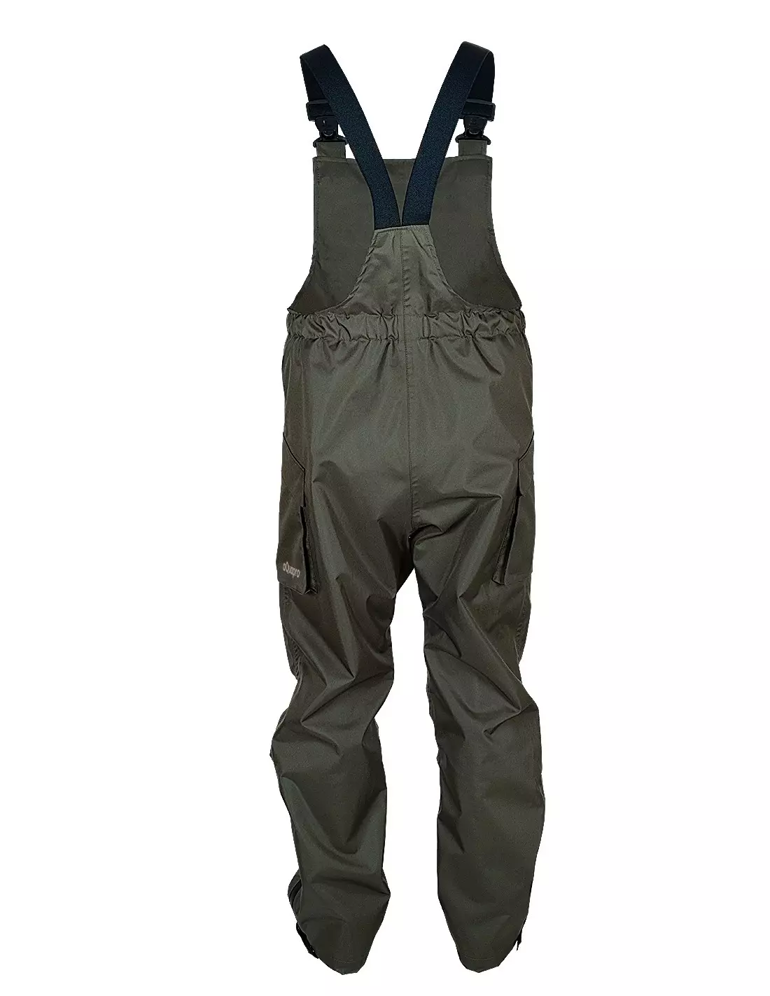 PROS 298, Bibpants, Green, image 2