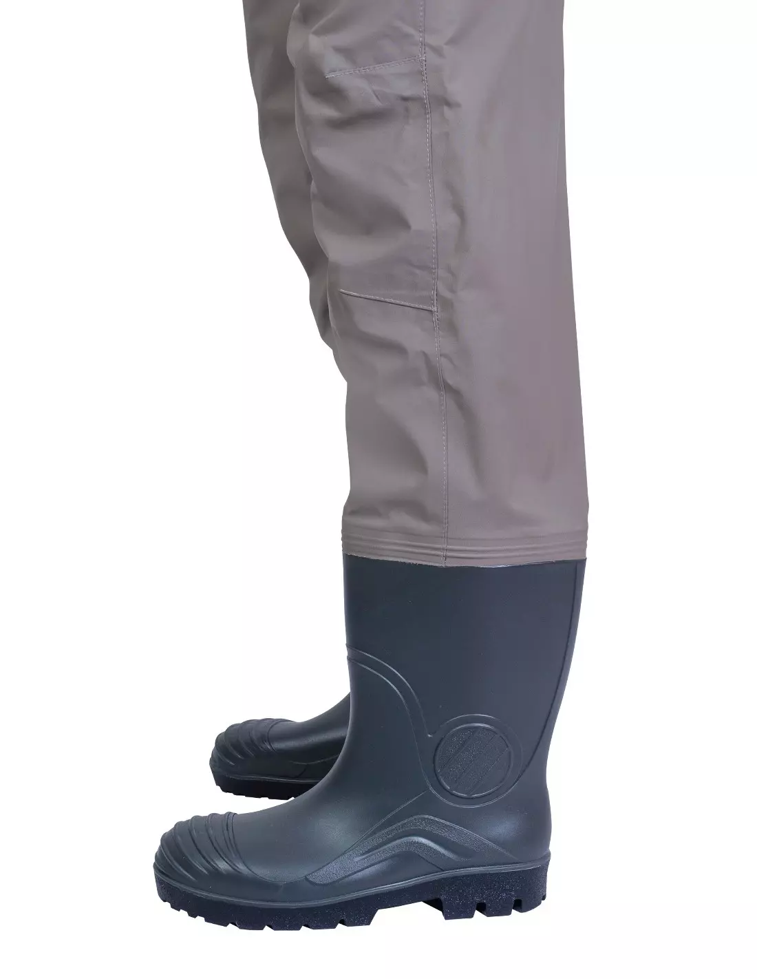 PROS SB04-A, Air Wathose, Hellbeige, image 4