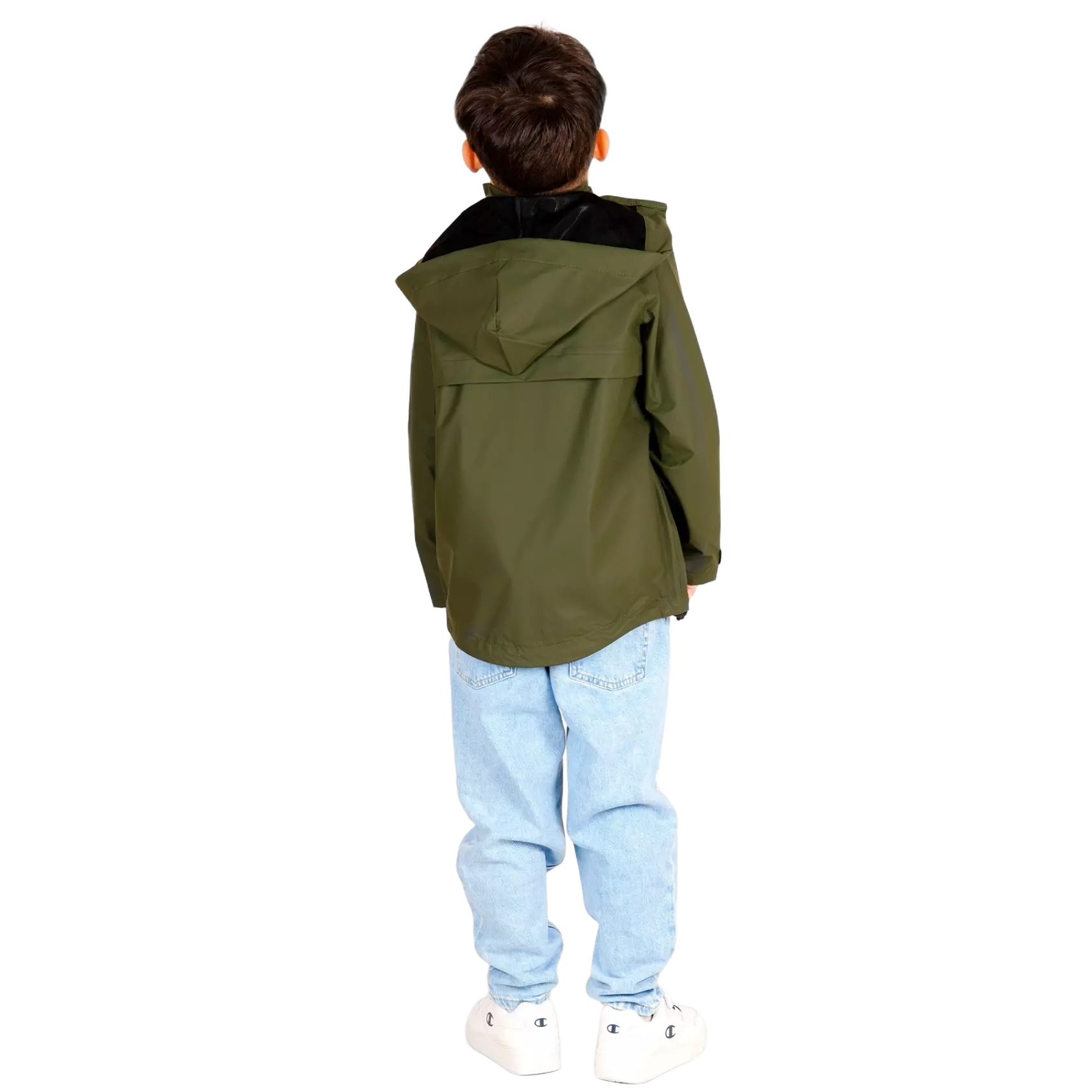 PROS 712, Sport Jacket, Green, image 2