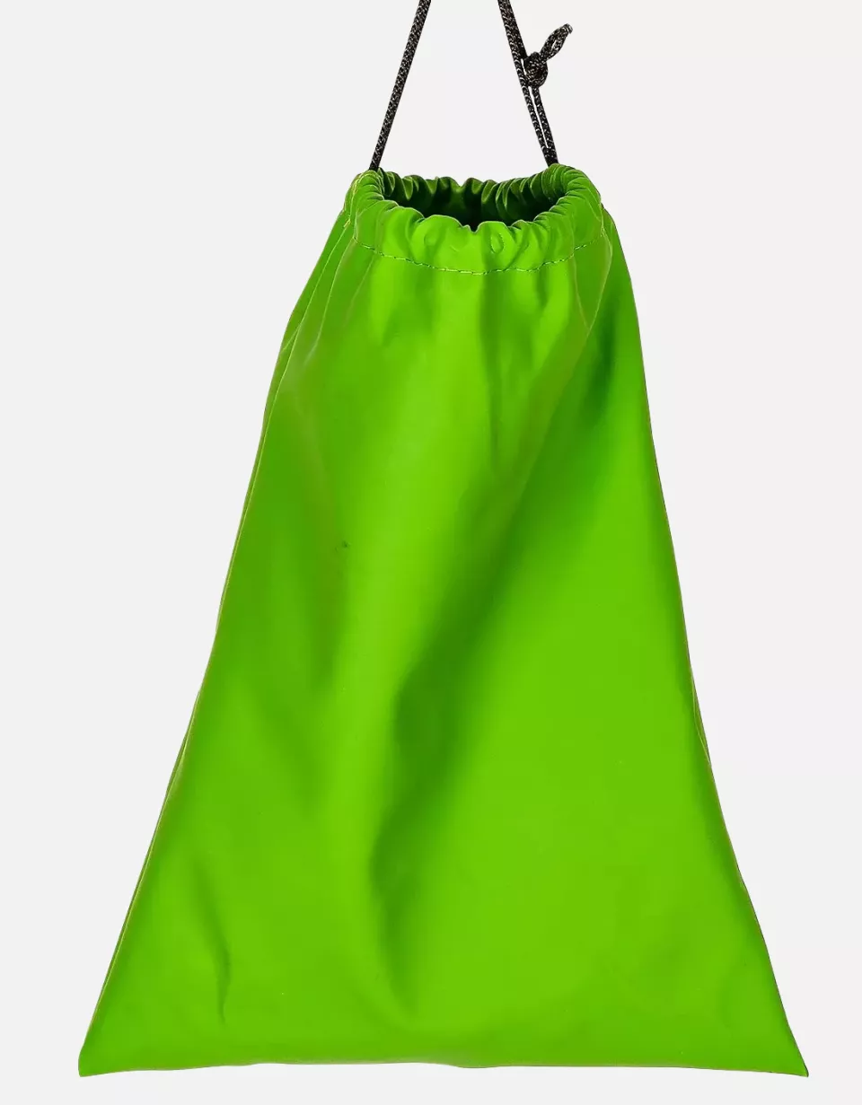 PROS SB06, Kids Chest Waders, Light Green, image 7, gallery thumbnail