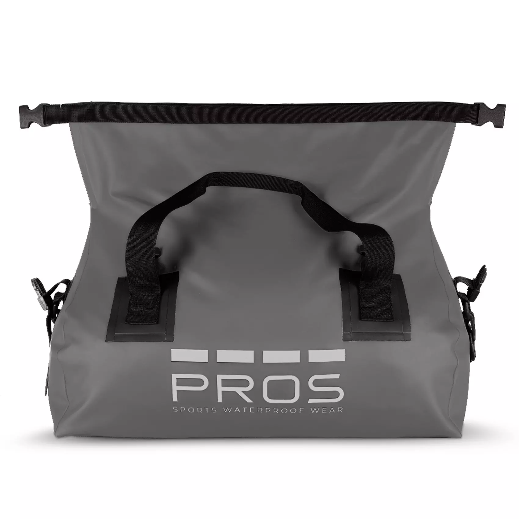 PROS 753, Sport Bag 30L, Grey, image 5