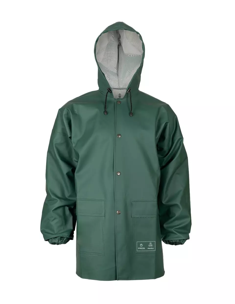 PROS 101-S, Jacket, Green, image 1, gallery thumbnail