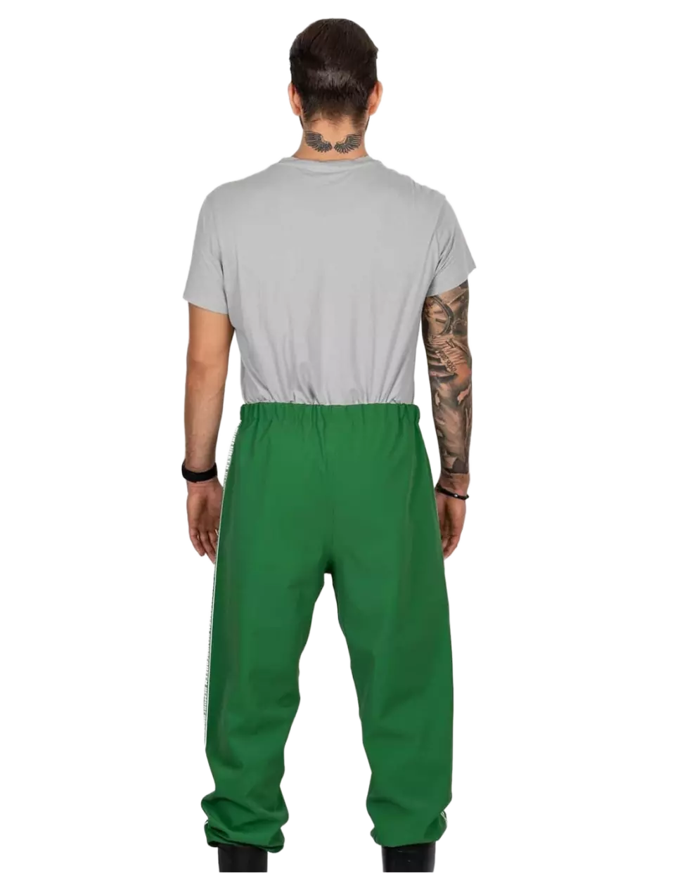 BeMoreGreen 902, Bundhose, Grün, image 5, gallery thumbnail