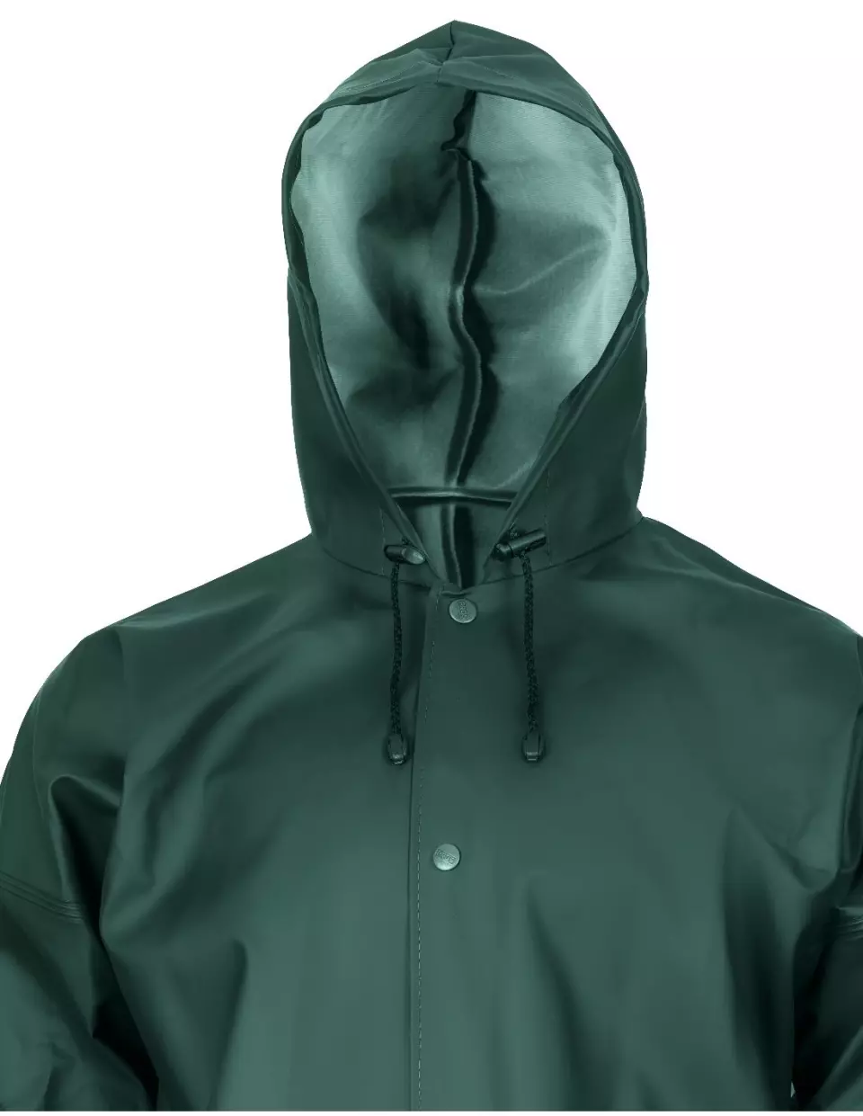 PROS 106, Coat, Green, image 3, gallery thumbnail