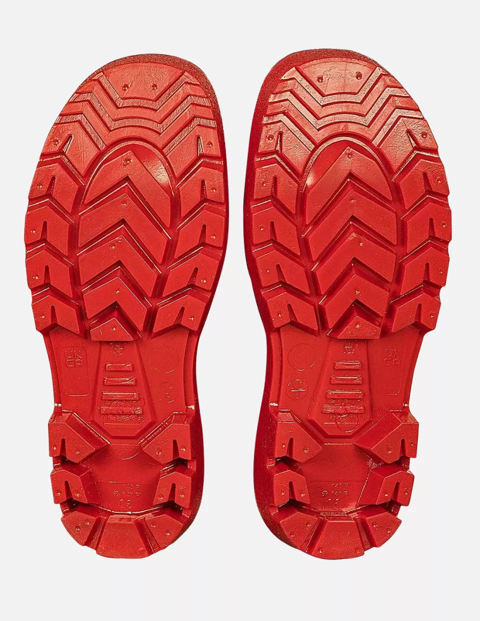 PROS WR02-SR, Strong Watstiefel, Rot, image 8, gallery thumbnail