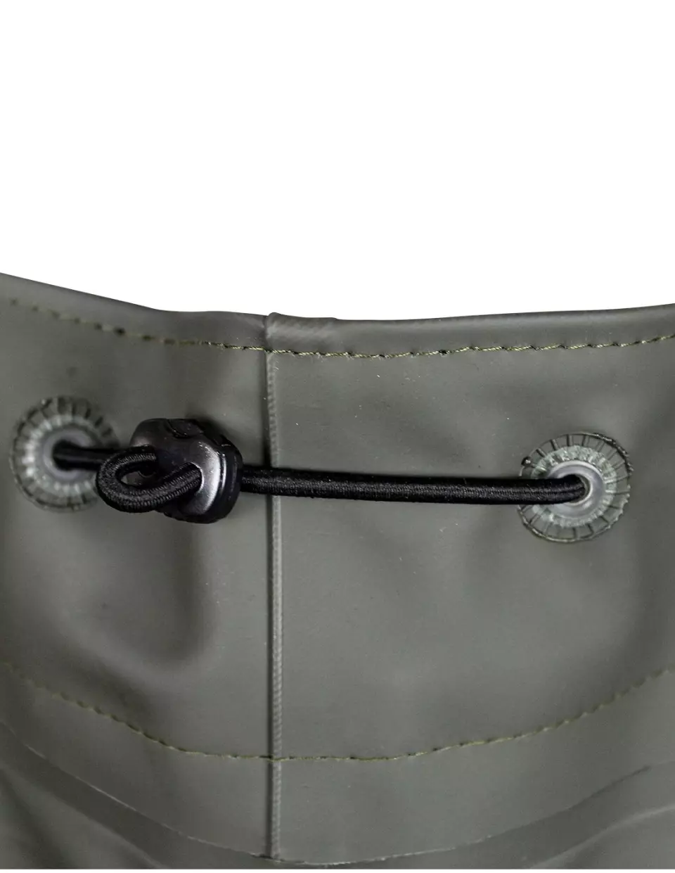 PROS SBPP01, Chest Waders, Green, image 11, gallery thumbnail