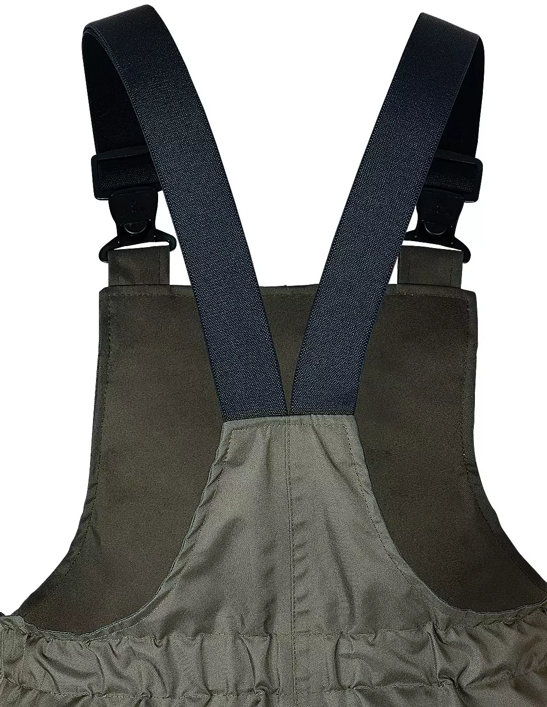 PROS 298, Bibpants, Green, image 5