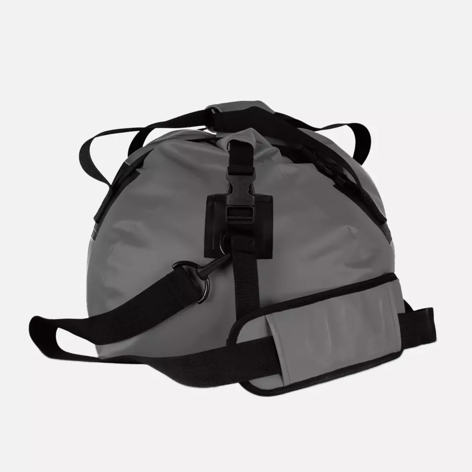 PROS 753, Sport Bag 30L, Grey, image 3, gallery thumbnail
