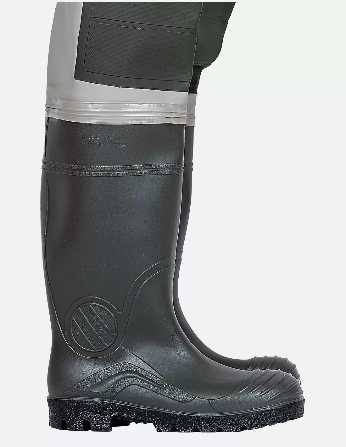 PROS WRP02, Watstiefel, Helloliv, image 7