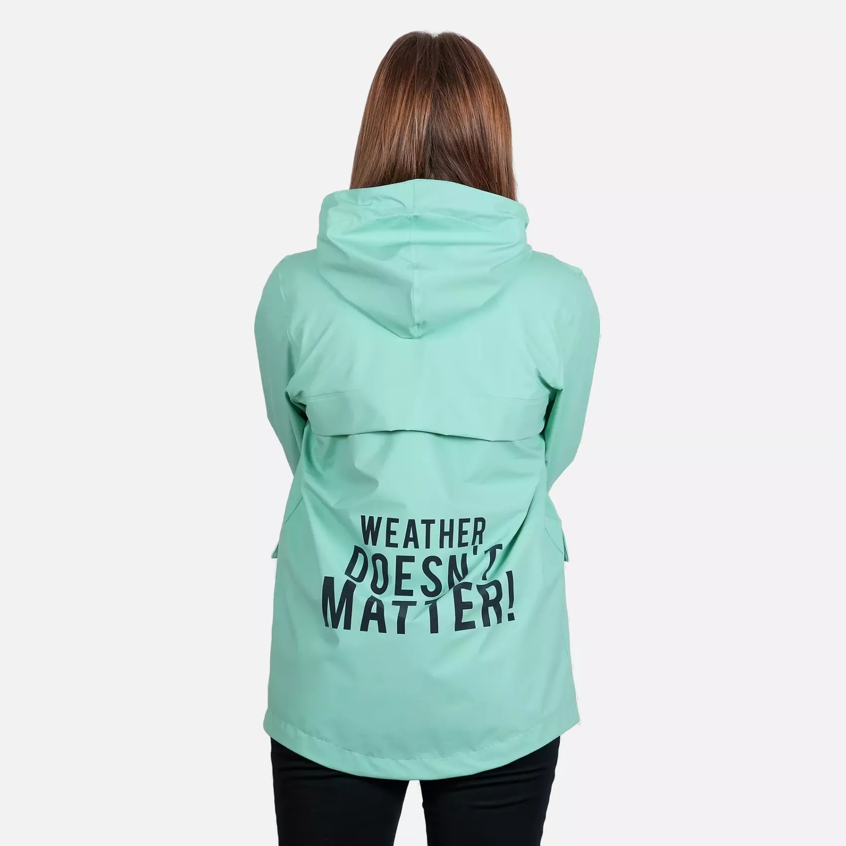 PROS 760, Sport Jacket, Mint Green, image 4