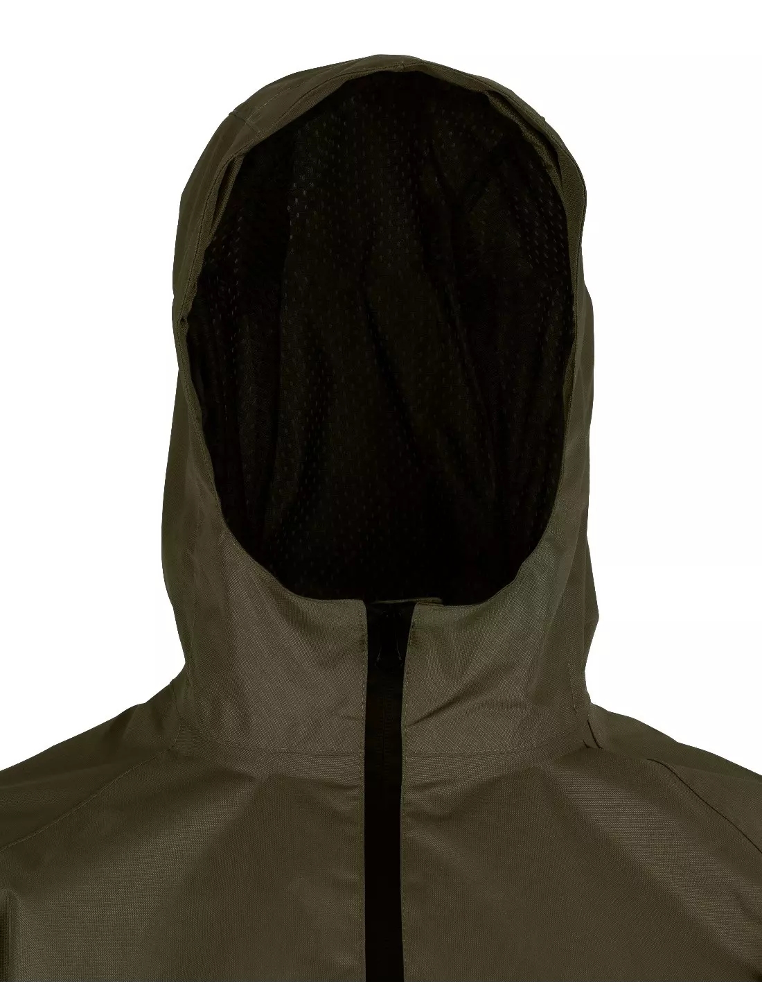 PROS 285, Jacket, Green, image 5